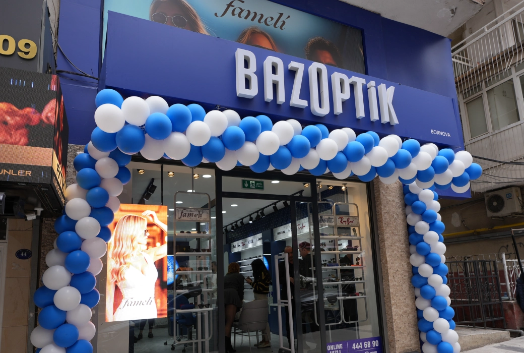 İzmir Bornova Şubesi