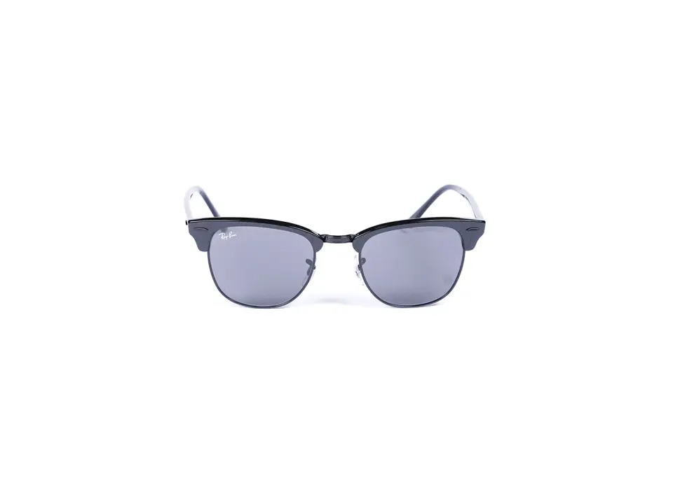 RAYBAN GÜNEŞ 3016 CLUBMASTER 1305/B1 51/21 G