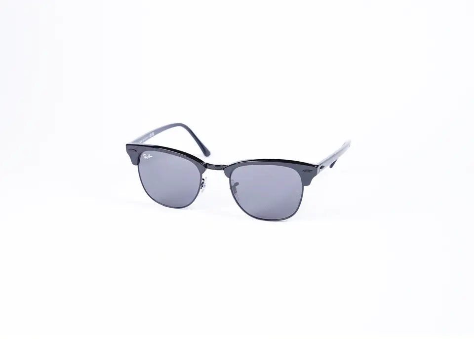 RAYBAN GÜNEŞ 3016 CLUBMASTER 1305/B1 51/21 G