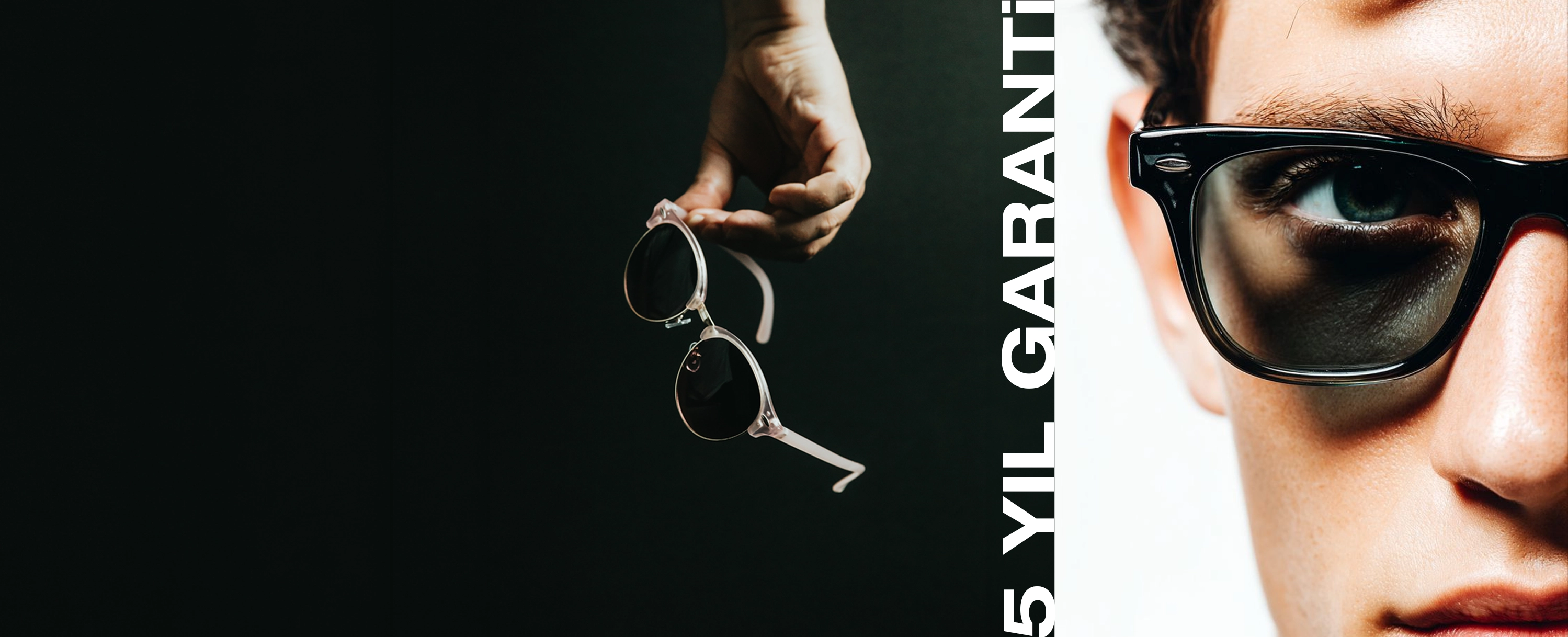 5 Yıl Garanti <br>Güvencesiyle